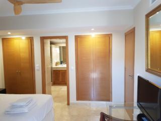 Apartamento duplex en resort de golf y playa - Atamaría - 3