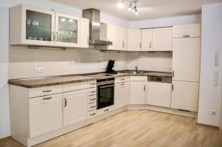 Murnau am Staffelsee Keni, dieTop-Ferienwohnung - Murnau am Staffelsee - 8