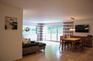 Murnau am Staffelsee Keni, dieTop-Ferienwohnung - Murnau am Staffelsee - 7