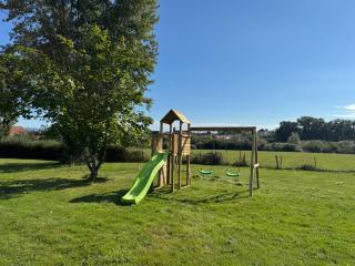 Maison à la campagne - 9