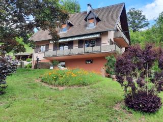 Chambres d'hôtes "Au Val Séjour" Alsace - Saint-Martin - 4