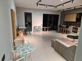 Avetisyan Guest House - Nor Hachyn - 8