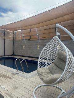 Avetisyan Guest House - Nor Hachyn - 5