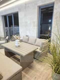 Avetisyan Guest House - Nor Hachyn - 4