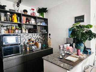 De Pearl Home Tatu City - Nairobi - 3