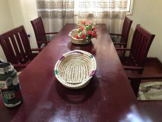 Janibichi Adventures hostel - Moshi - 3