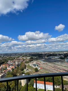 Fantastic Views Augsburg Center Luxury Congress - 8