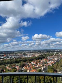 Fantastic Views Augsburg Center Luxury Congress - 9