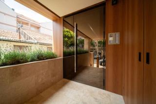 Harizma apartmani - Maja - 1