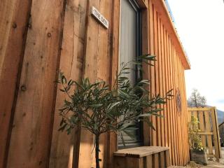 The Den - your cosy sleepover space - 2