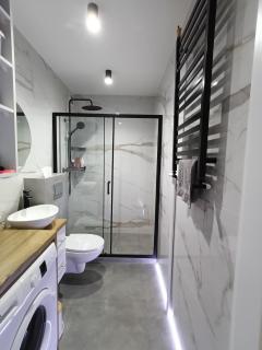 Apartament - Ostrołęka - 0