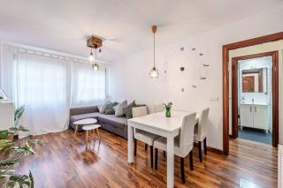Modern Apartment Malaga City Center - Malaga - 7