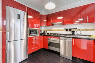 Modern Apartment Malaga City Center - Malaga - 5