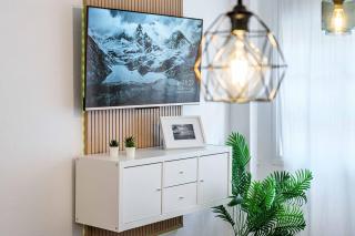Modern Apartment Malaga City Center - Malaga - 2