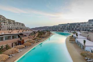 Ain El Sokhna Il Mont Galala Charming Studio Retreat - 9