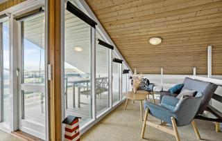 Awesome Home In Thisted With Sauna - Thisted - 4