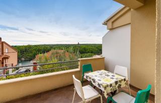 1 Bedroom Cozy Apartment In Krusevo - Kruševo - 0