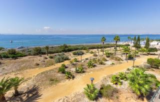2 Bedroom Cozy Apartment In San Javier - San Javier - 3