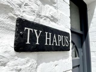 Ty Hapus - Barry - 3