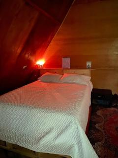 Cabaña Dapa para parejas - Yumbo - 7