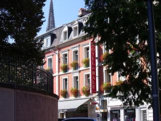 Hôtel De Bale - 8