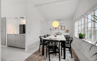 Nice Home In Nyborg With Kitchen - Nyborg - 2