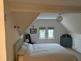 The Staff Quarters - 4