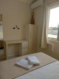 Lindo Apartamento 2 Quartos 5 min da Praia de BC - Balneário Camboriú - 1