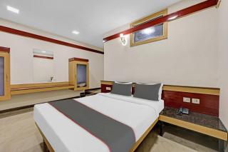 Collection O Sri Sai Ram Suites - Bangalore - 7