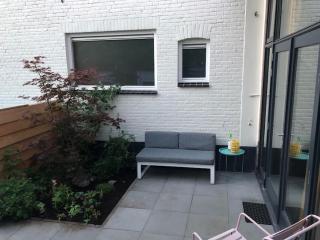Luxurious appartement with sauna and kitchen in center of Dordrecht - Dordrecht - 8