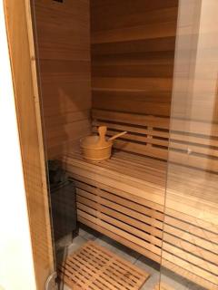 Luxurious appartement with sauna and kitchen in center of Dordrecht - Dordrecht - 6