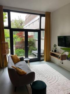 Luxurious appartement with sauna and kitchen in center of Dordrecht - Dordrecht - 4