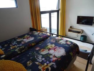 Luxurious appartement with sauna and kitchen in center of Dordrecht - Dordrecht - 2