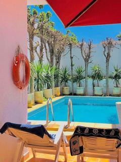 Villa Erriadh Kelibia - Kelibia - 0