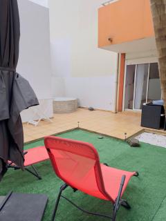 Le Petit Oasis - Saint-Denis - 6