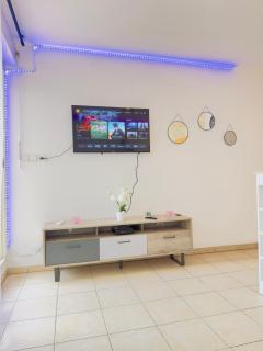 Le Petit Oasis - Saint-Denis - 2