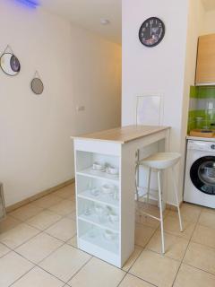 Le Petit Oasis - Saint-Denis - 1