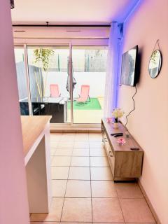 Le Petit Oasis - Saint-Denis - 0