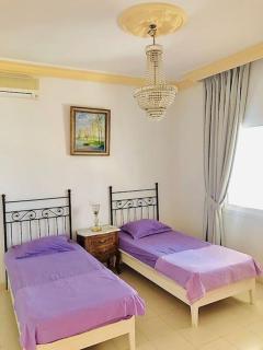 Villa Erriadh Kelibia - Kelibia - 8