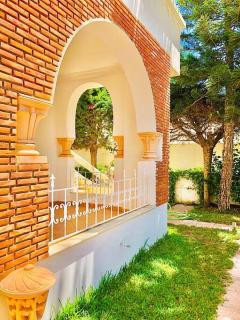 Villa Erriadh Kelibia - Kelibia - 6