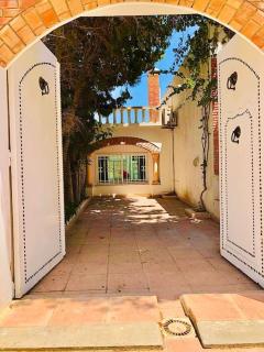 Villa Erriadh Kelibia - Kelibia - 5