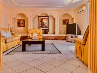 Villa Erriadh Kelibia - Kelibia - 4