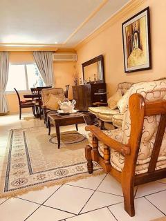 Villa Erriadh Kelibia - Kelibia - 3