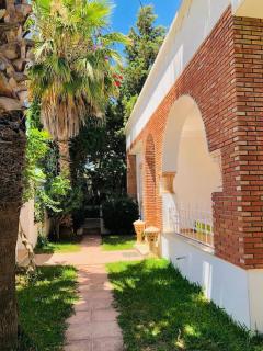 Villa Erriadh Kelibia - Kelibia - 1