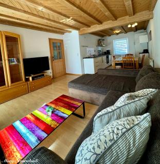 Ferienwohnung Maja - Kißlegg - 5