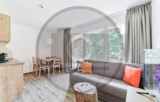 Wunderschoene Ferienwohnung - Klösterle am Arlberg - 7