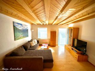 Ferienwohnung Maja - Kißlegg - 4