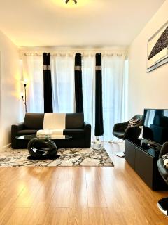 Champs elysees apartment 4 - Parigi - 7