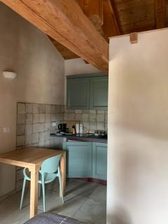 Alte terre lab&room - 1