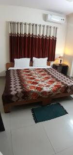 Service Apartment near Prestige Technostar Kundalahalli - Bangalore - 4
